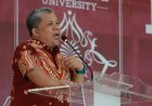 Prabowo dapat Kenaikan Pangkat Istimewa, Fahri Hamzah: Selamat Jenderal