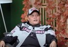 Banyak Tawaran Jadi Caleg,  Sule : Jadi Seniman Juga Tetap Bisa Menghibur Rakyat