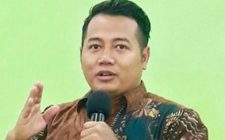 Adi Sebut Sosok Menko Polhukam Baru akan Ditunjuk Langsung oleh Jokowi