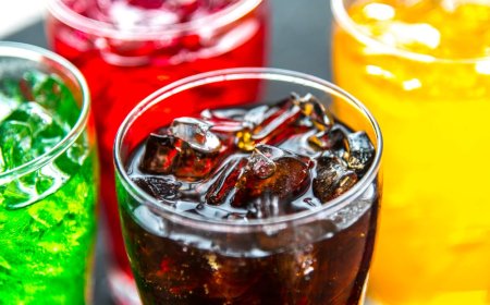 Cegah Meningkatnya Diabetes, Kemenkes Sarankan Tiga Pantangan Ini
