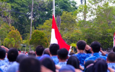 Pembangunan Gedung 8 Kementerian di IKN Segera Rampung, ASN Siap-siap Pindah?