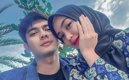 Video Lawas Ria Ricis Sebut Teuku Ryan Cinta Terakhir Kembali Dikulik Warganet