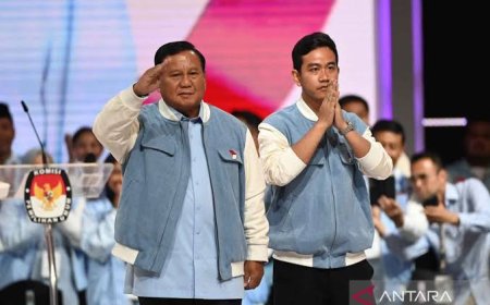 Dana Abadi Ternyata Sudah Dicanangkan Pemerintah, Prabowo: Dukung Pelestarian Budaya