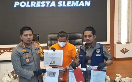 Cara Cek Dokter Gadungan agar Tak Tertipu seperti PSSI dan PSS Sleman