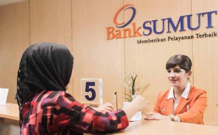 RUPS Bank Sumut Ditunda, Begini Kata Pengamat