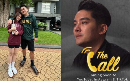Ayu Ting Ting Dilamar Lettu Muhammad Fardana, Boy William Kabur ke Pulau
