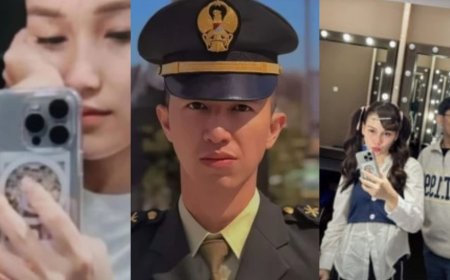 Ayu Ting Ting Mulai Berani Pamer Foto Calon Suami Anggota TNI di Medsos
