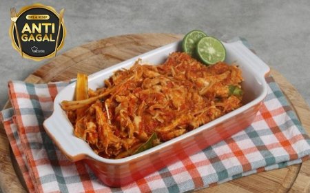 Resep dan Cara Membuat Ayam Pelalah, Makanan Khas Bali yang Cocok Disajikan saat Malam Imlek