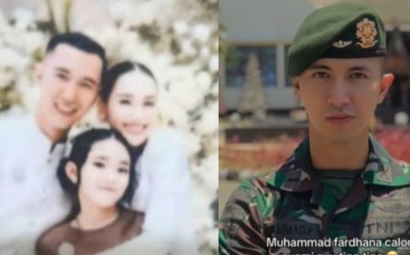 Tampil Mesra dengan Boy William, Terungkap Ayu Ting Ting Kerap Sukai Postingan Lettu Muhammad Fardana