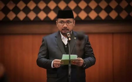 Untuk Kesuksesan Pemilu 2024, Kemenag Undang Sejumlah Tokoh Agama Untuk Gelar Acara Do’a Bersama