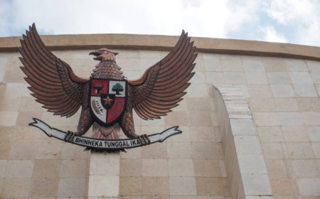 Demokrasi Pancasila yang Harus Kalian Ketahui