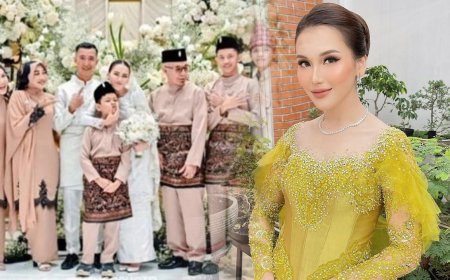 Sebelum Lamar Anak Ayah Rozak, Terungkap Reaksi Ayah Muhammad Fardana Minta Izin Ayu Ting Ting