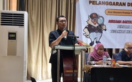 Diduga Oknum RT-RW Jadi Timses, Bawaslu Peringati Gubernur DKI Jaga Netralitas