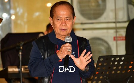 Pemilihan Presiden Diharapkan Hanya Berlangsung Satu Putaran