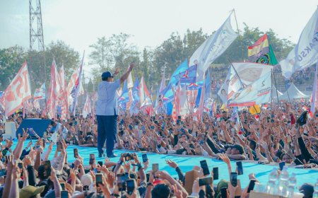 Bobby Nasution Tak Menyindir Siapapun, Jubir TKD Sumut: Jangan Baper