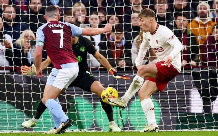 Liga Inggris : Misi Manchester United Masuk 4 Besar saat Lawan Luton, Kick Off 23.30 WIB