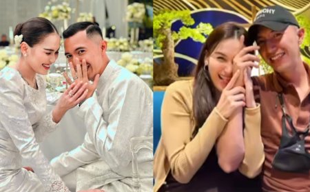 Menjelang Jadi Ibu Persit, Mahar Lettu Muhammad Fardana untuk Ayu Ting Ting Diikaitkan Dalam Islam