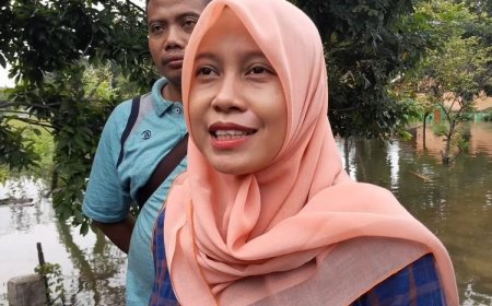 9 Desa di Kabupaten Demak Tunda Pemungutan Suara Pemilu 2024