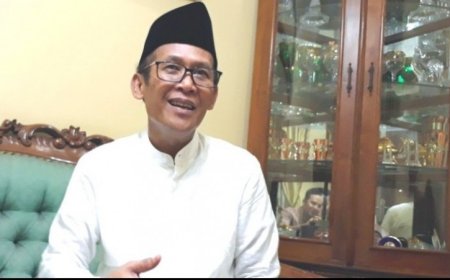 PBNU Minta Masyarkat Gunakan Hak Suaranya dengan Penuh Tanggungjawab