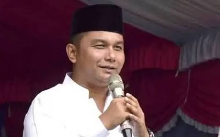 Dugaan Pencemaran Nama Baik, NasDem Laporkan Soal OTT di Sibolga