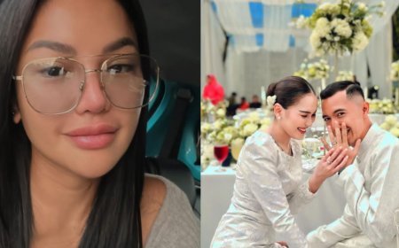 Beda Nasib Ayu Ting Ting dengan Nikita Mirzani, Sempat Ragukan Pertunangan dengan Perwira TNI