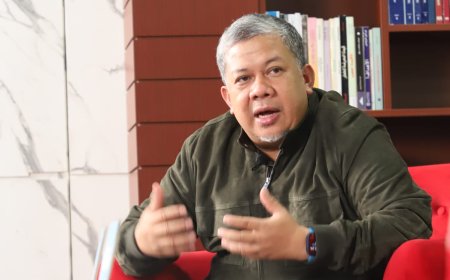 Prabowo-Gibran Unggul di Pilpres 2024, Fahri Hamzah Harap Seluruh Elemen Bangsa Tenang dan Berdamai dengan Pilihannya