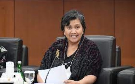 Wujudkan Generasi Unggul, MPR: Peningkatan Kompetensi Guru Harus Konsisten