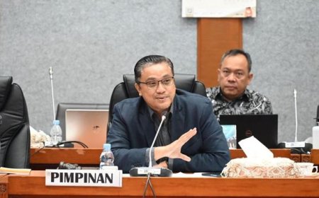 Kasus Bully Libatkan Anak Vincent Rompies, Komisi X: Bawa ke Ranah Hukum!