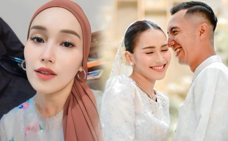 Rumah Tangga Ayu Ting Ting dan Lettu Muhammad Fardana Diprediksi Kerap Cekcok