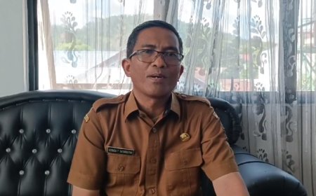HUT Toba Akan Diselenggarakan di 5 Wilayah, Ini Alasannya