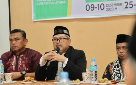 Kecurangan dan Hoaks adalah Musuh Bersama