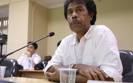 Wacana Hak Angket Kecurangan Pemilu, Pakar: Ini Sekedar Game Politik