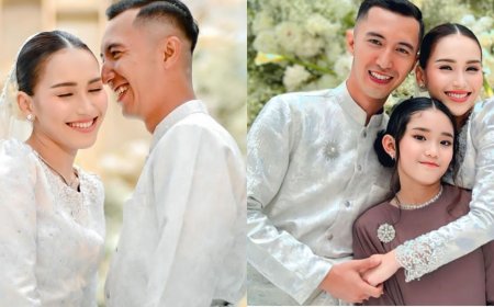 Pernikahan Ayu Ting Ting dan Lettu Muhammad Fardana Dibocorkan WO, Bakal Undang  2 Ribu Tamu