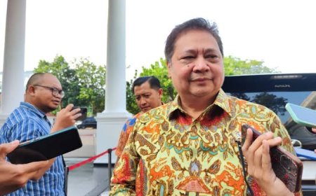 BLT Mitigasi Risiko Pangan Bulan Februari Diundur Jadi Maret 2024