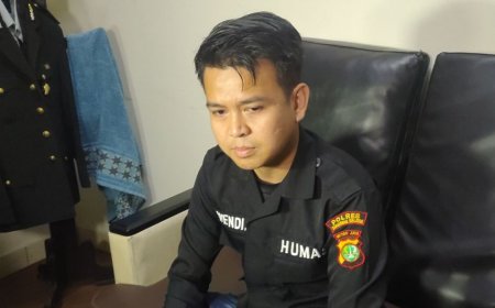Update Kasus Bullying SMA Binus Serpong, Polisi Periksa Tiga Saksi Baru Hari Ini