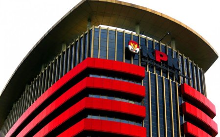 Hanan Supangkat Bakal Jadi Saksi Kasus TPPU SYL Besok