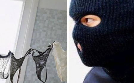 Lima Kali Curi Pakaian Dalam Wanita, Pria di Ponorogo Dihajar Massa lalu Ditangkap Polisi