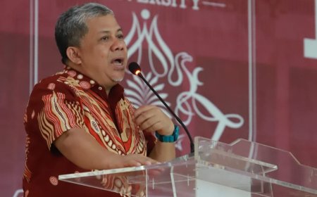 Prabowo dapat Kenaikan Pangkat Istimewa, Fahri Hamzah: Selamat Jenderal