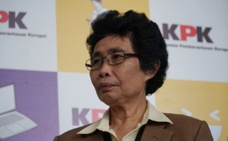 Dewas KPK Enggan Beberkan Hasil Klarifikasi Alex dan Ghufron Terkait Laporan Etik Dugaan Korupsi Kementan RI