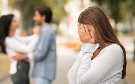 Diduga Selingkuh, Alat Kelamin Suami Dipotong Istri di Sumatera Selatan