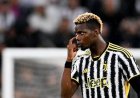 Disanksi Larangan Bermain 4 Tahun Karena Doping, Paul Pogba Ajukan Banding
