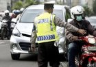 Awas! 4 Maret Polisi Gelar Operasi Keselamatan, Berikut 11 Target Pelanggarannya