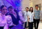 Gaya Parenting Selvi Ananda dan Nagita Slavina Berbeda, Siapa yang Lebih Unggul?