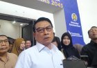 Moeldoko Ungkap Bahwa Prabowo Subianto tak Pernah Dipecat dari TNI