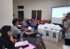 Besok, KPU Binjai Rekapitulasi Perolehan Suara Tingkat Kota