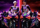 Hadapi MotoGP 2024, Jorge Martin Sudah Belajar dari Kesalahan