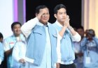 Hari ke-3 Rapat Pleno Terbuka, Sesi Pertama Prabowo-Gibran Unggul di 6 Negara dari 13 Negara