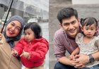 Sinyal Rujuk, Teuku Ryan Jemput Ria Ricis Usai Liburan dari Jepang di Bandara