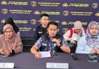 Polres Tangerang Tetapkan 4 Tersangka Kasus Bullying SMA Internasional, Terancam 7 Tahun Penjara