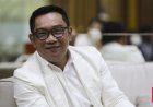 Sebagai Kurator IKN, Ridwan Kamil Tak Ingin IKN Seperti Canberra, Ibu Kota Australia